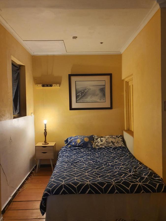 Chambre Double Économique