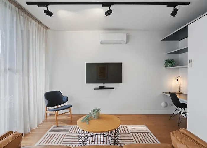 District Apartments Fitzroy
